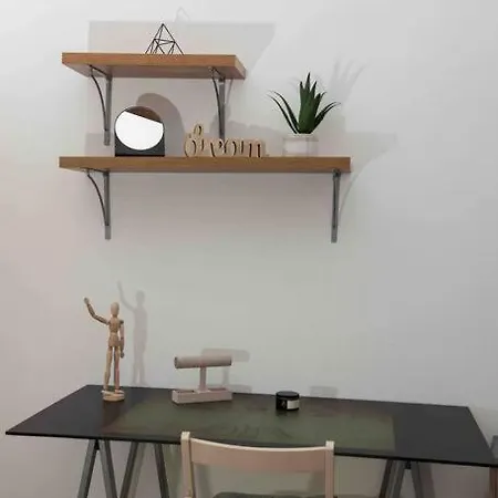 In The Heart Of The City Apartment Thessaloniki