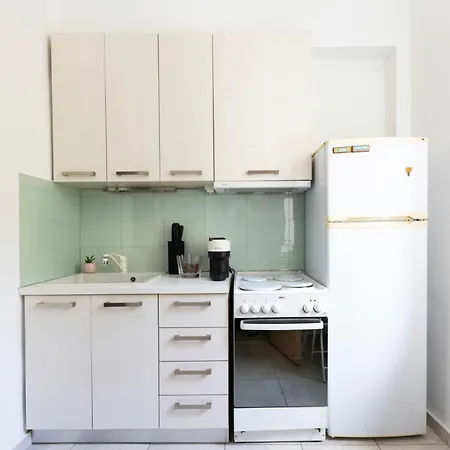 Apartment In The Heart Of The City *