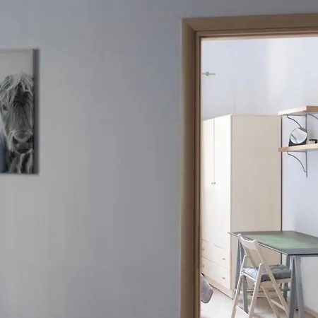 Apartment In The Heart Of The City *